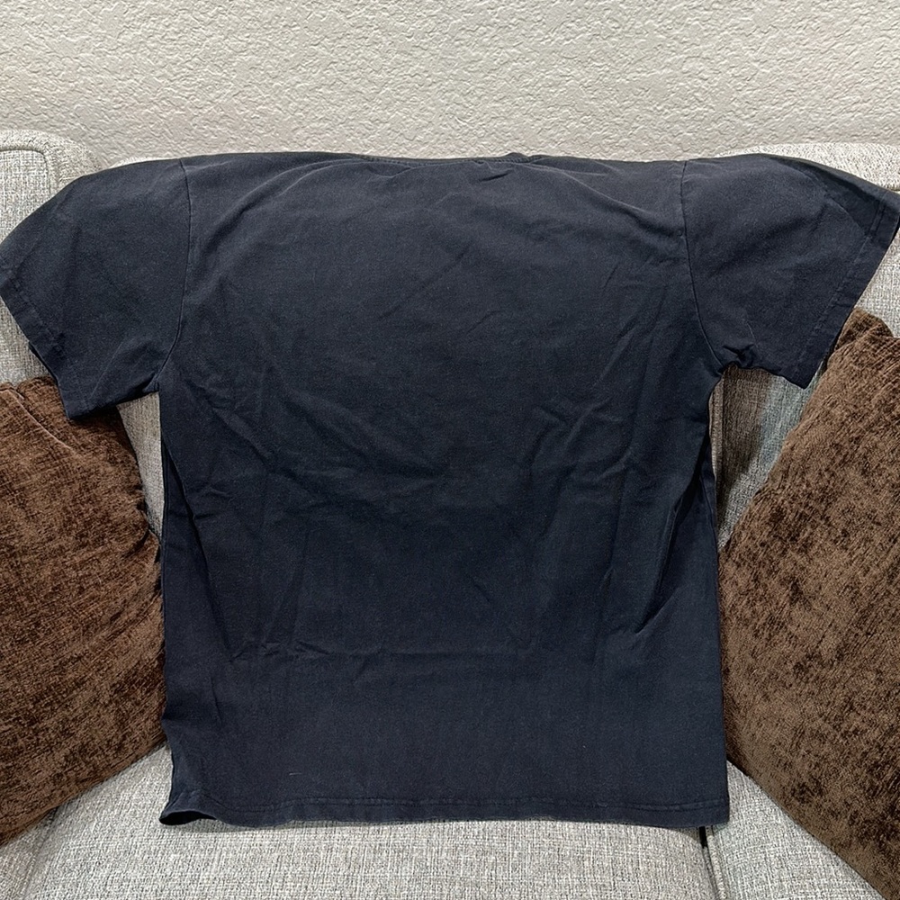 Profound Fire Shirt - Picture 2 of 5
